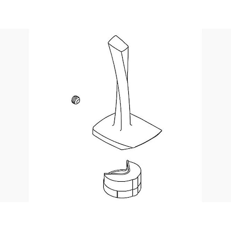 Kohler Service Kit, Handle 1369893-BL